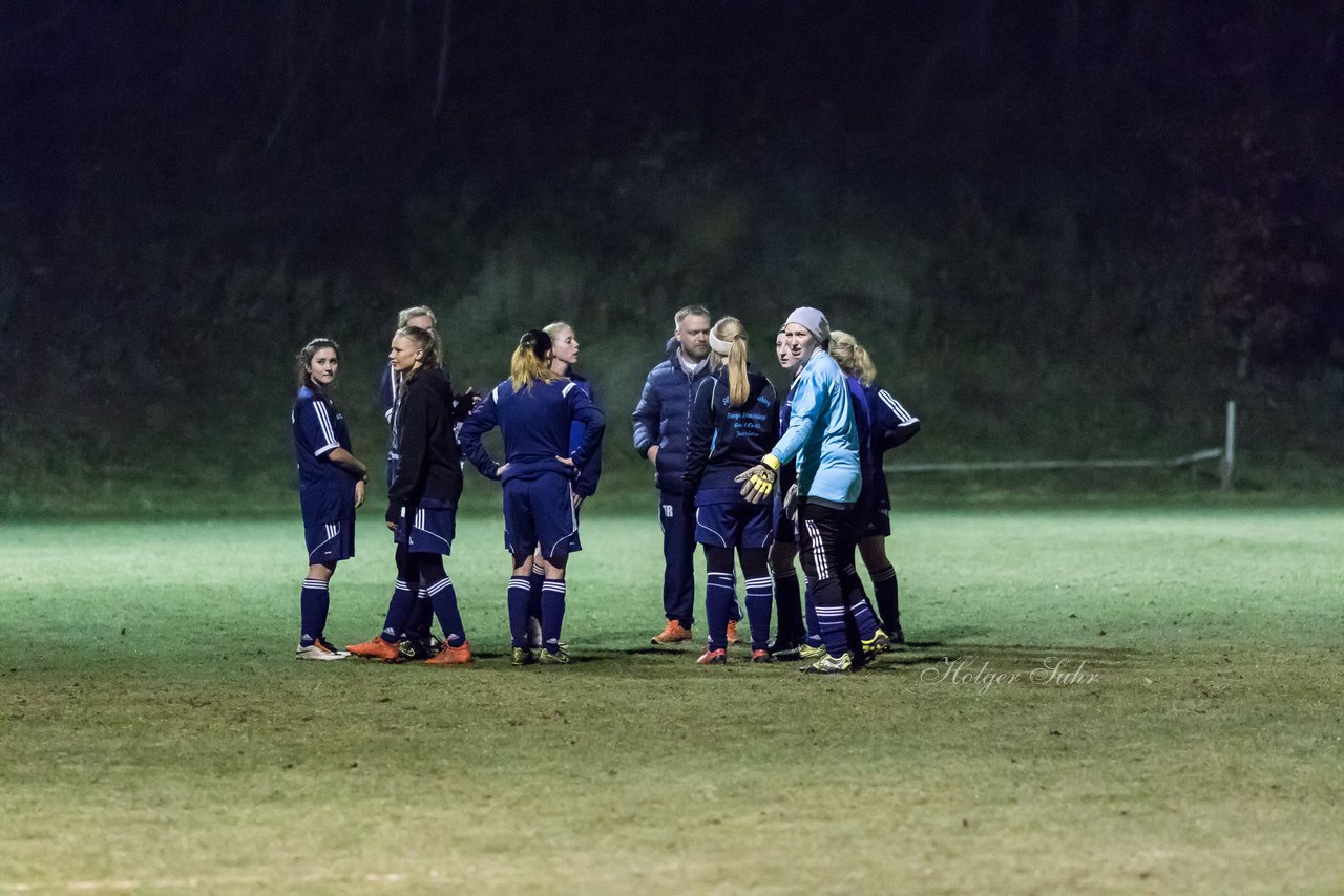 Bild 80 - Frauen TuS Tensfeld - SV Bienebuettel-Husberg